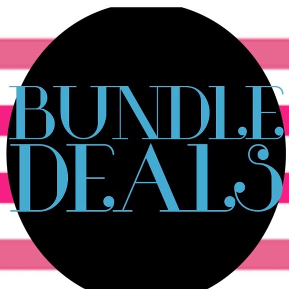 BUNDLE DEAL - Picture 1 of 1